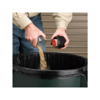 Produktbild för BLACK+DECKER Powerfile KA900E-QS bandslipmaskin - 350 W - 13 x 451 mm