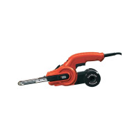 Produktbild för BLACK+DECKER Powerfile KA900E-QS bandslipmaskin - 350 W - 13 x 451 mm