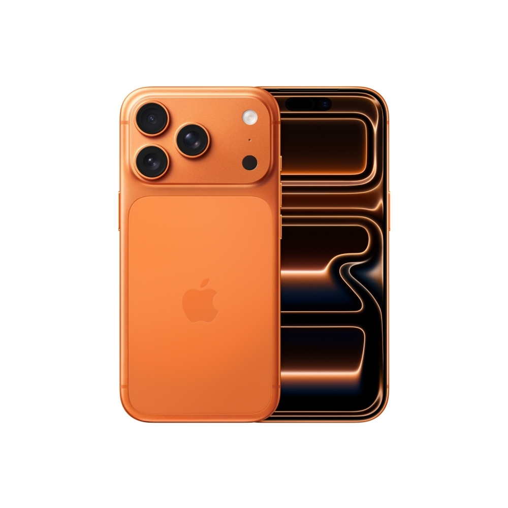 Produktbild för Apple | iPhone 17 Pro