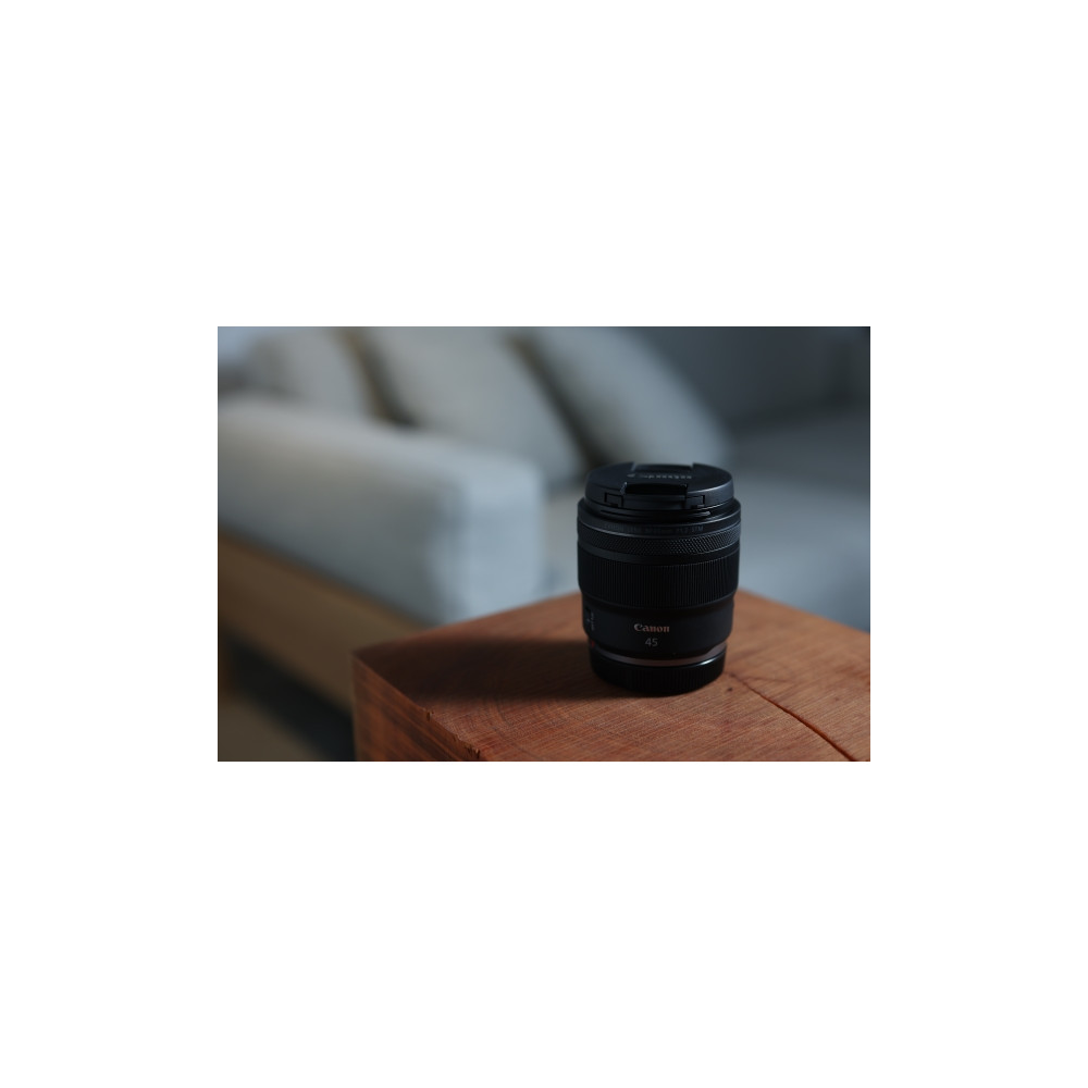 Produktbild för Canon RF lins