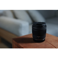 Produktbild för Canon RF lins