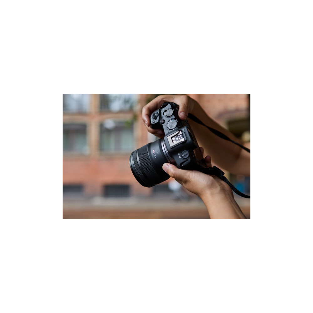 Produktbild för Canon RF lins