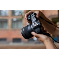 Produktbild för Canon RF lins