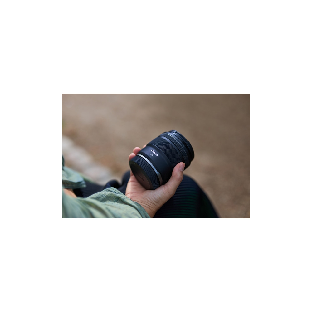 Produktbild för Canon RF lins