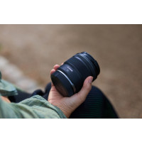 Produktbild för Canon RF lins