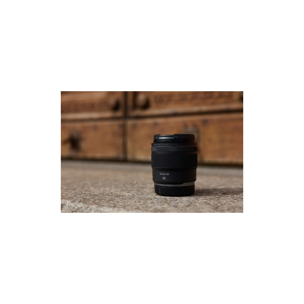 Produktbild för Canon RF lins