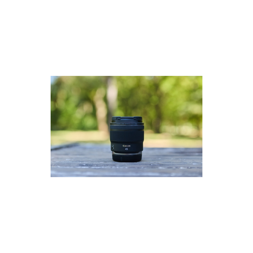 Produktbild för Canon RF lins