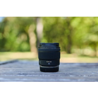 Produktbild för Canon RF lins