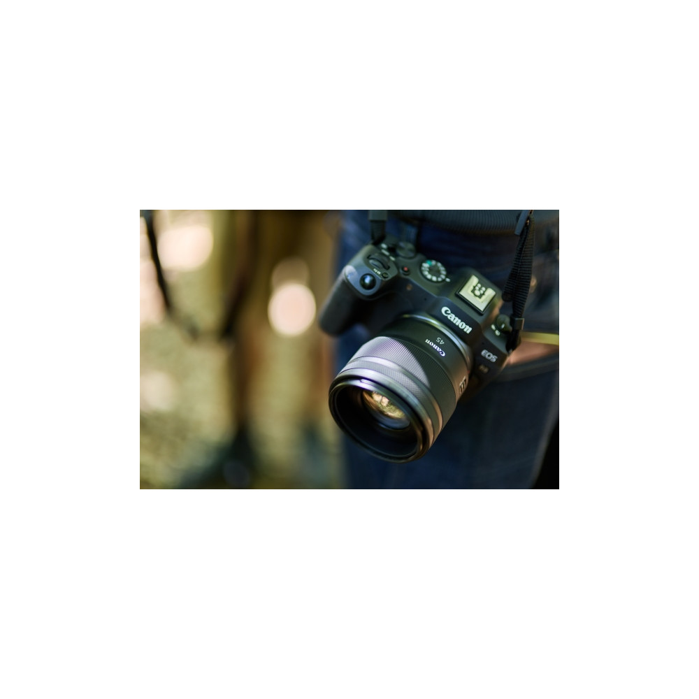 Produktbild för Canon RF lins