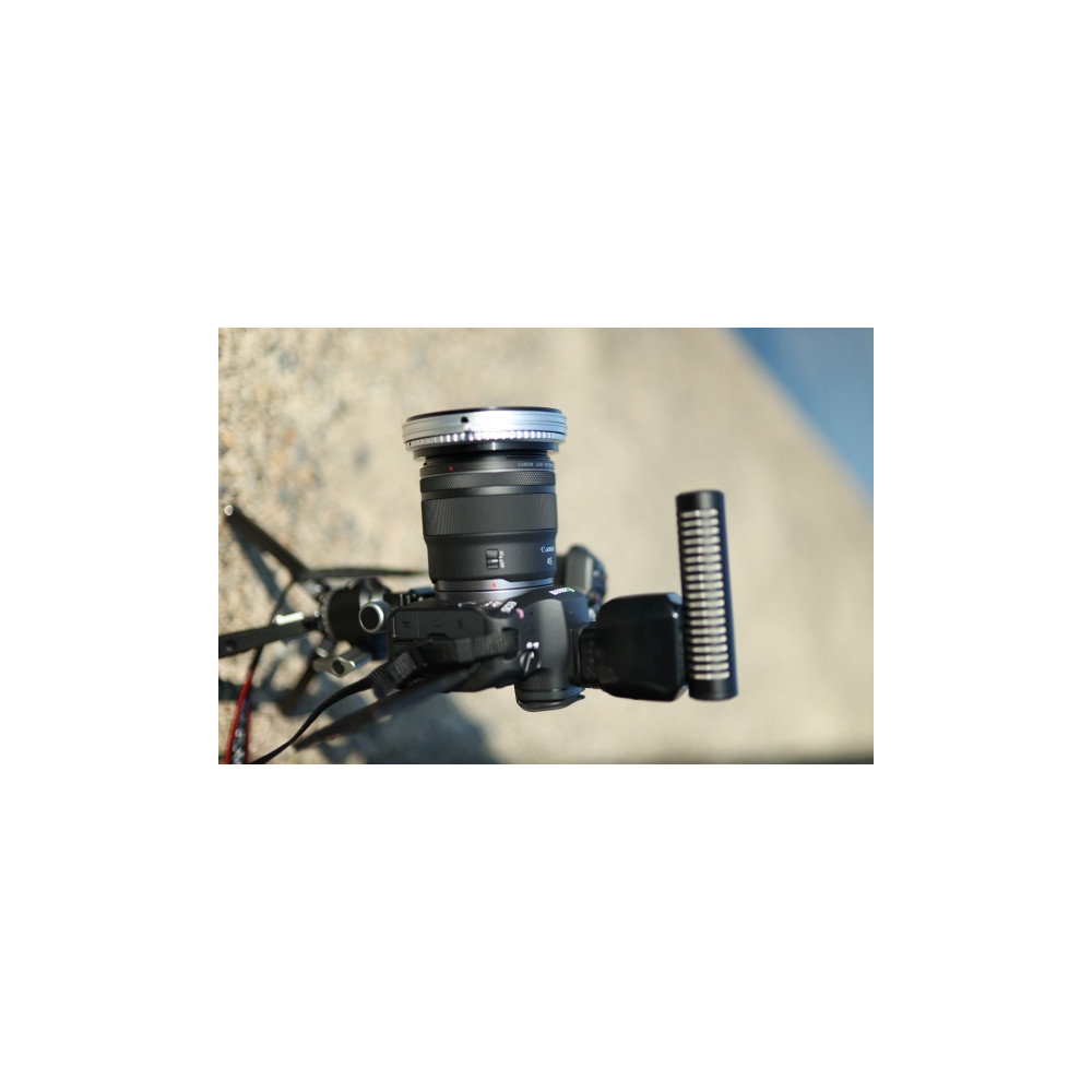 Produktbild för Canon RF lins