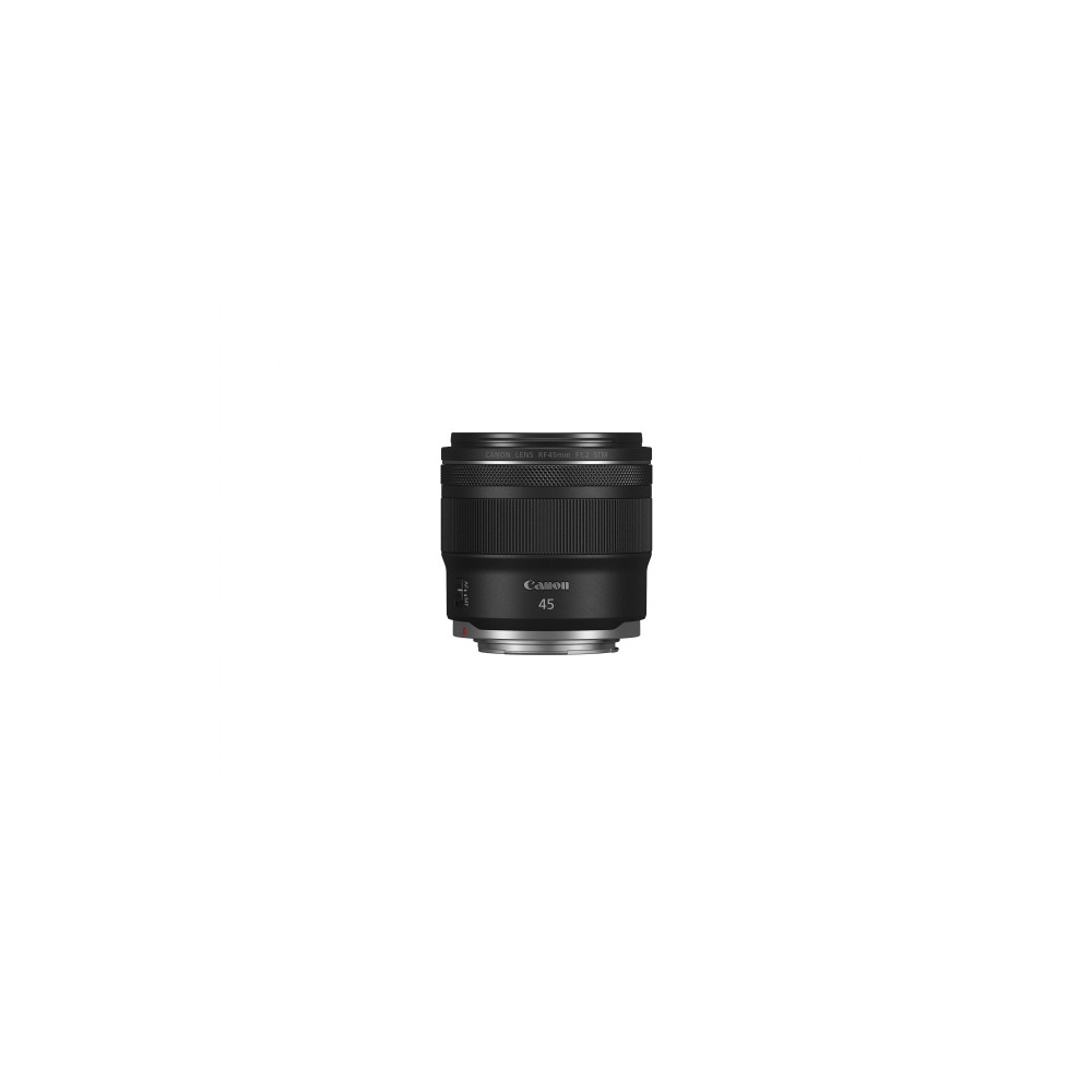Produktbild för Canon RF lins