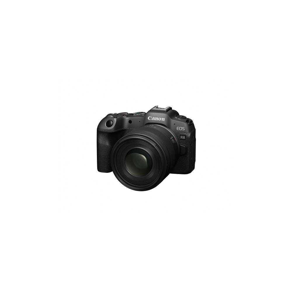 Produktbild för Canon RF lins