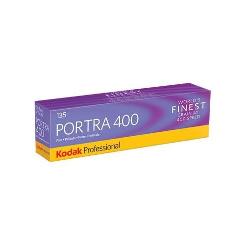 KODAK Kodak PROFESSIONAL PORTRA 400