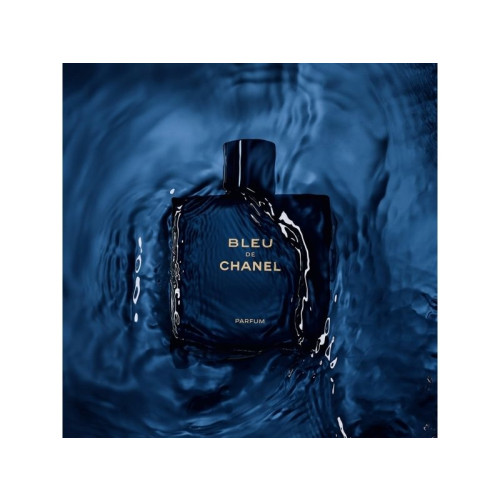 Chanel CHANEL Bleu De ?hanel, Män, 100 ml, Engångsflaska, Spray, AL...
