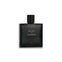 Produktbild för CHANEL Bleu De ?hanel, Män, 100 ml, Engångsflaska, Spray, AL...