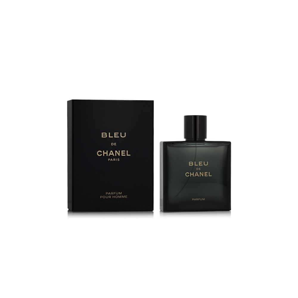 Produktbild för CHANEL Bleu De ?hanel, Män, 100 ml, Engångsflaska, Spray, AL...
