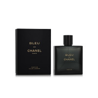 Produktbild för CHANEL Bleu De ?hanel, Män, 100 ml, Engångsflaska, Spray, AL...