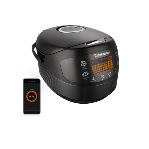 REDMOND REDMOND RMC-M92S, 5 l, 1000 W, 1000 W, 860 W, 1140 min, 24 h