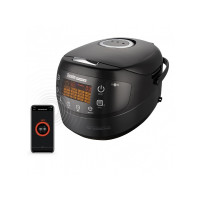Produktbild för REDMOND RMC-M92S, 5 l, 1000 W, 1000 W, 860 W, 1140 min, 24 h