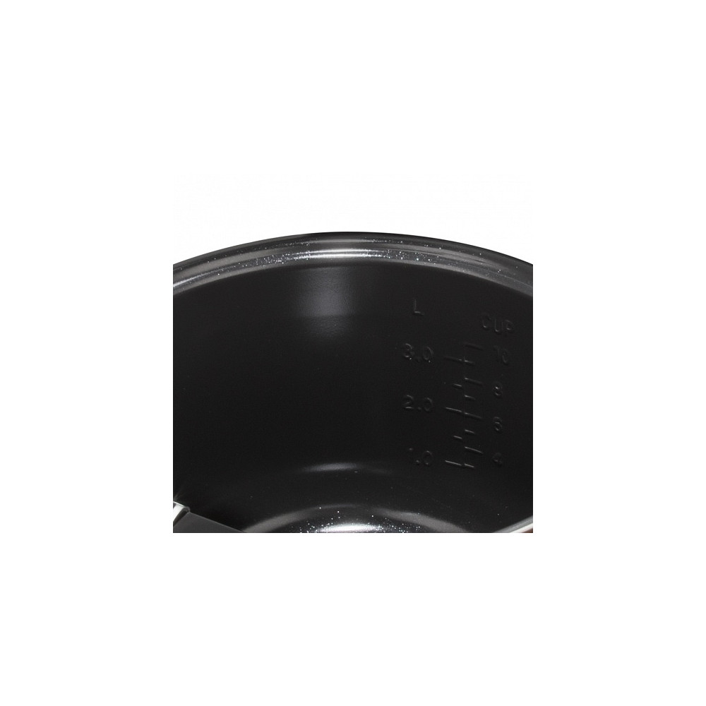 Produktbild för REDMOND RMC-M92S, 5 l, 1000 W, 1000 W, 860 W, 1140 min, 24 h