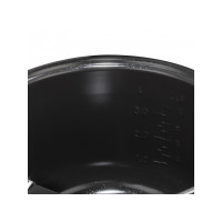 Produktbild för REDMOND RMC-M92S, 5 l, 1000 W, 1000 W, 860 W, 1140 min, 24 h