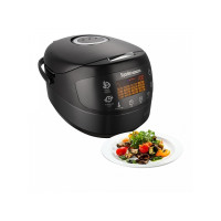 Produktbild för REDMOND RMC-M92S, 5 l, 1000 W, 1000 W, 860 W, 1140 min, 24 h