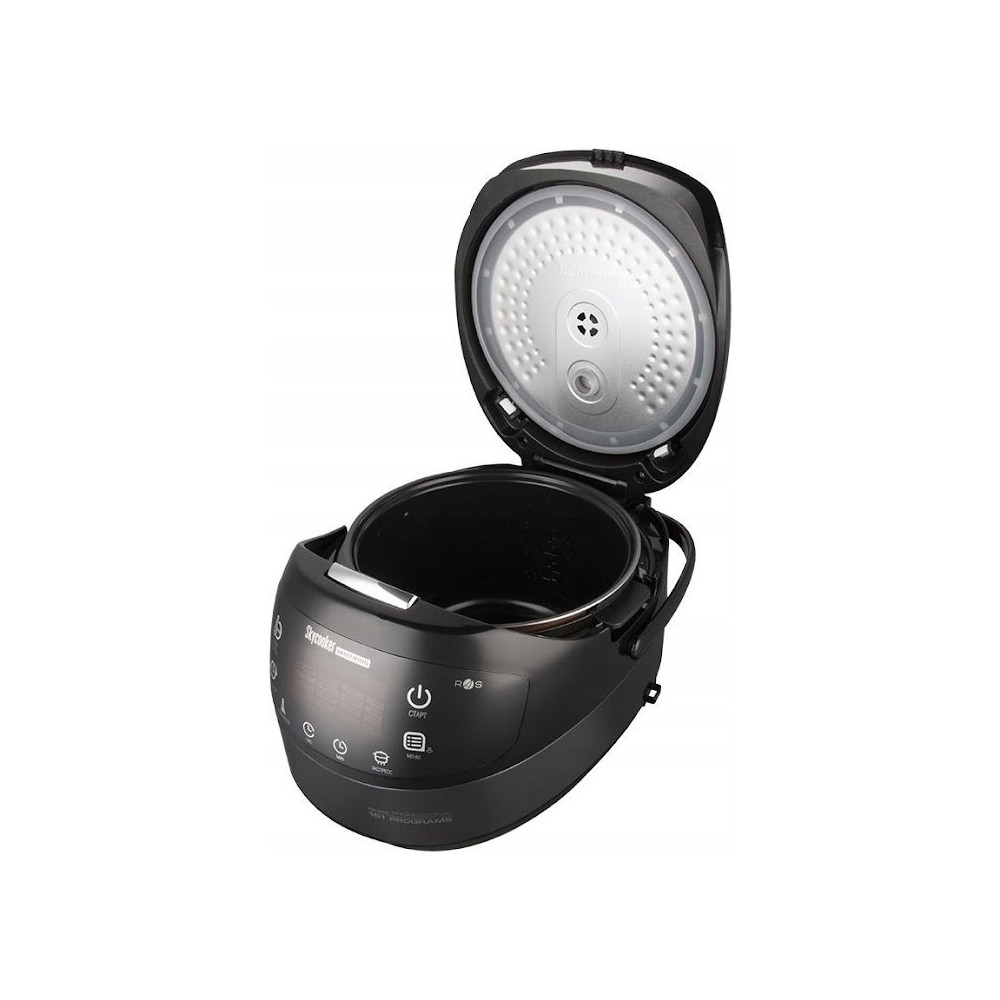 Produktbild för REDMOND RMC-M92S, 5 l, 1000 W, 1000 W, 860 W, 1140 min, 24 h