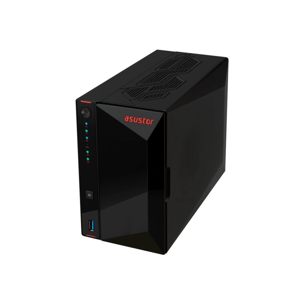 Produktbild för ASUSTOR Nimbustor 2 Gen 2 AS5402T - NAS-server