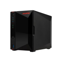Produktbild för ASUSTOR Nimbustor 2 Gen 2 AS5402T - NAS-server