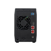 Produktbild för ASUSTOR Nimbustor 2 Gen 2 AS5402T - NAS-server