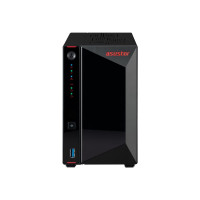 Produktbild för ASUSTOR Nimbustor 2 Gen 2 AS5402T - NAS-server