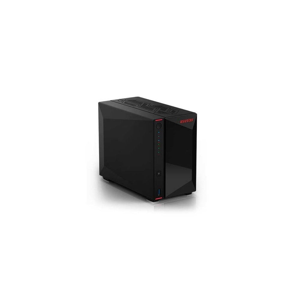 Produktbild för ASUSTOR Nimbustor 2 Gen 2 AS5402T - NAS-server
