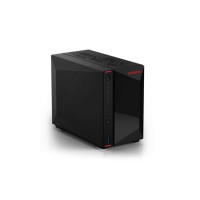 Produktbild för ASUSTOR Nimbustor 2 Gen 2 AS5402T - NAS-server