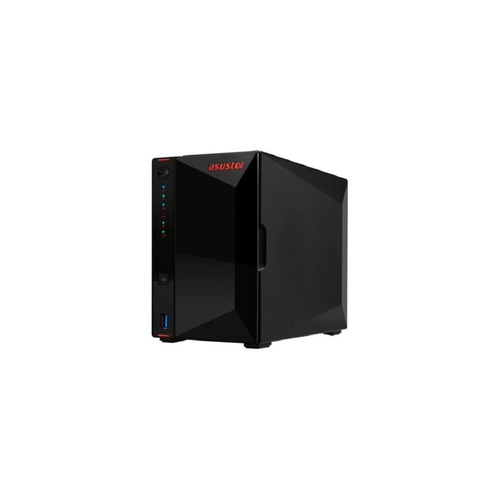 Produktbild för ASUSTOR Nimbustor 2 Gen 2 AS5402T - NAS-server