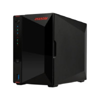 Produktbild för ASUSTOR Nimbustor 2 Gen 2 AS5402T - NAS-server