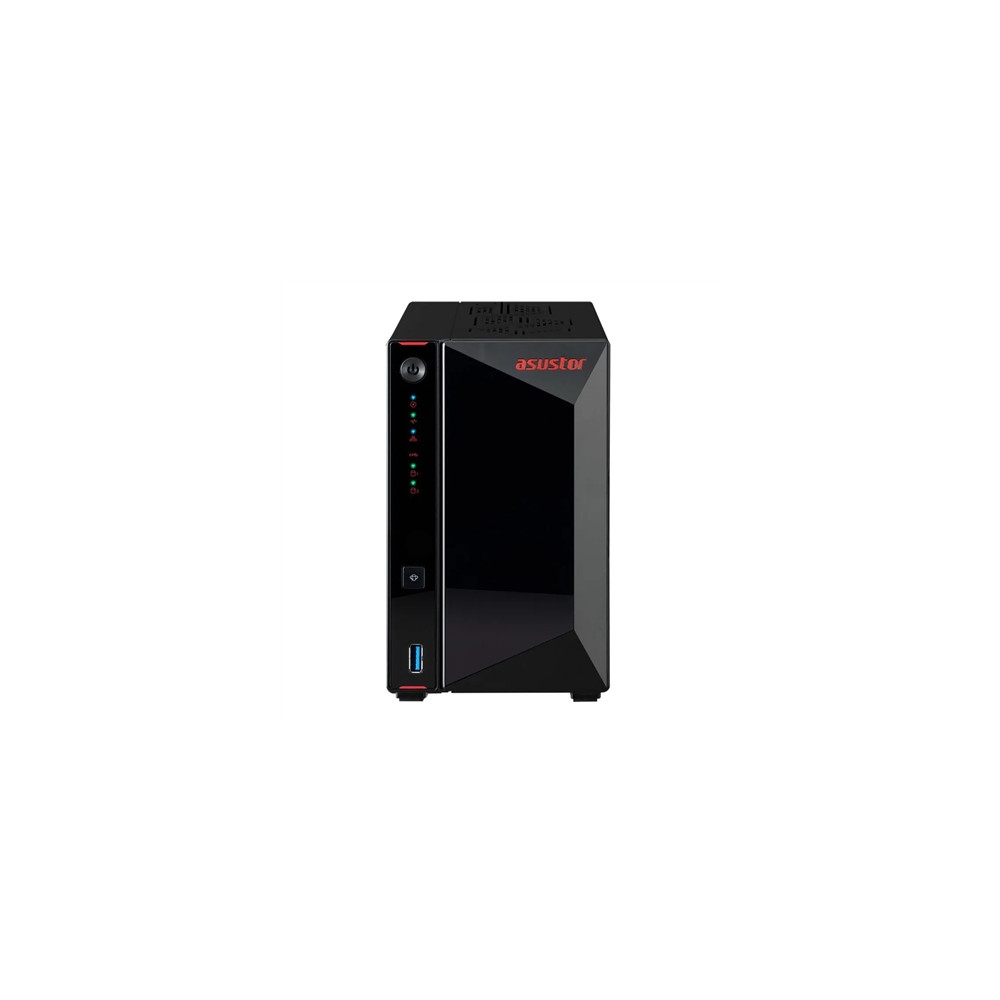 Produktbild för ASUSTOR Nimbustor 2 Gen 2 AS5402T - NAS-server