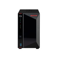Produktbild för ASUSTOR Nimbustor 2 Gen 2 AS5402T - NAS-server