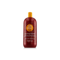 Produktbild för Inebrya Up To You Curl Boost Moisturizing Shampoo For Wavy A...