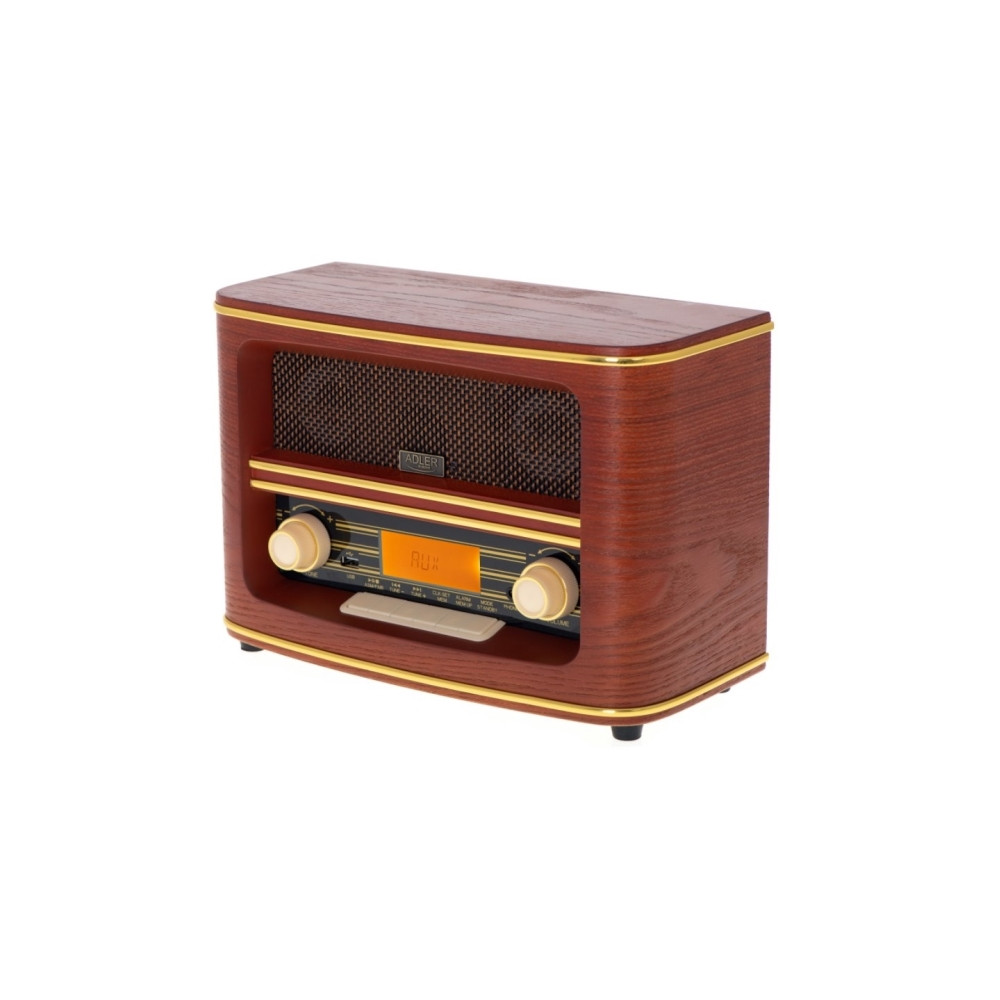 Produktbild för ADLER AD 1187 - radio