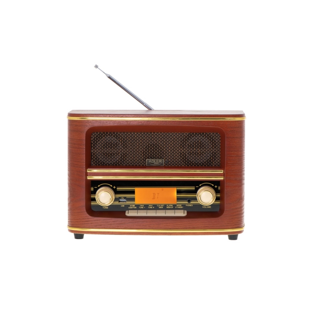 Produktbild för ADLER AD 1187 - radio