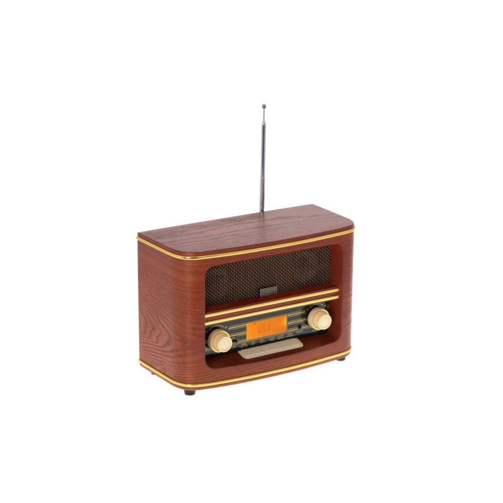 Produktbild för ADLER AD 1187 - radio