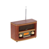 Produktbild för ADLER AD 1187 - radio