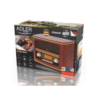 Produktbild för ADLER AD 1187 - radio