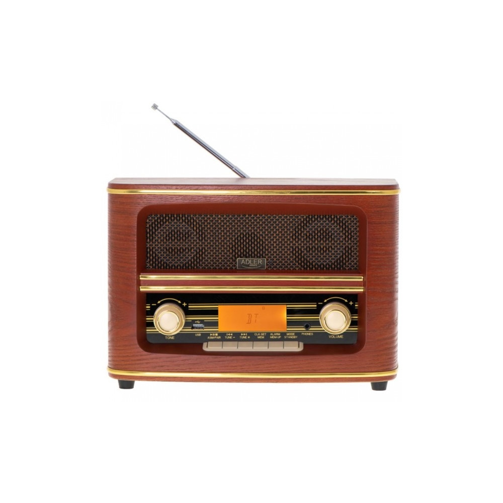 Produktbild för ADLER AD 1187 - radio