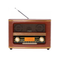 Produktbild för ADLER AD 1187 - radio