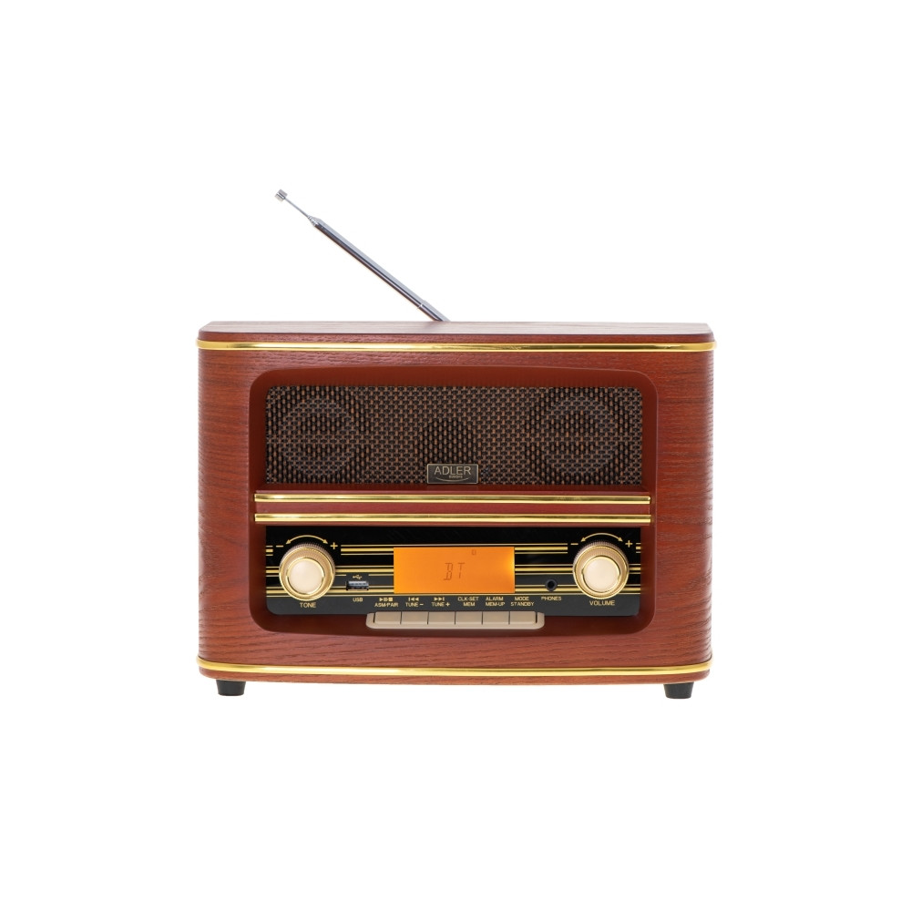 Produktbild för ADLER AD 1187 - radio