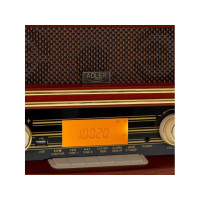 Produktbild för ADLER AD 1187 - radio