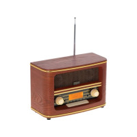 Produktbild för ADLER AD 1187 - radio