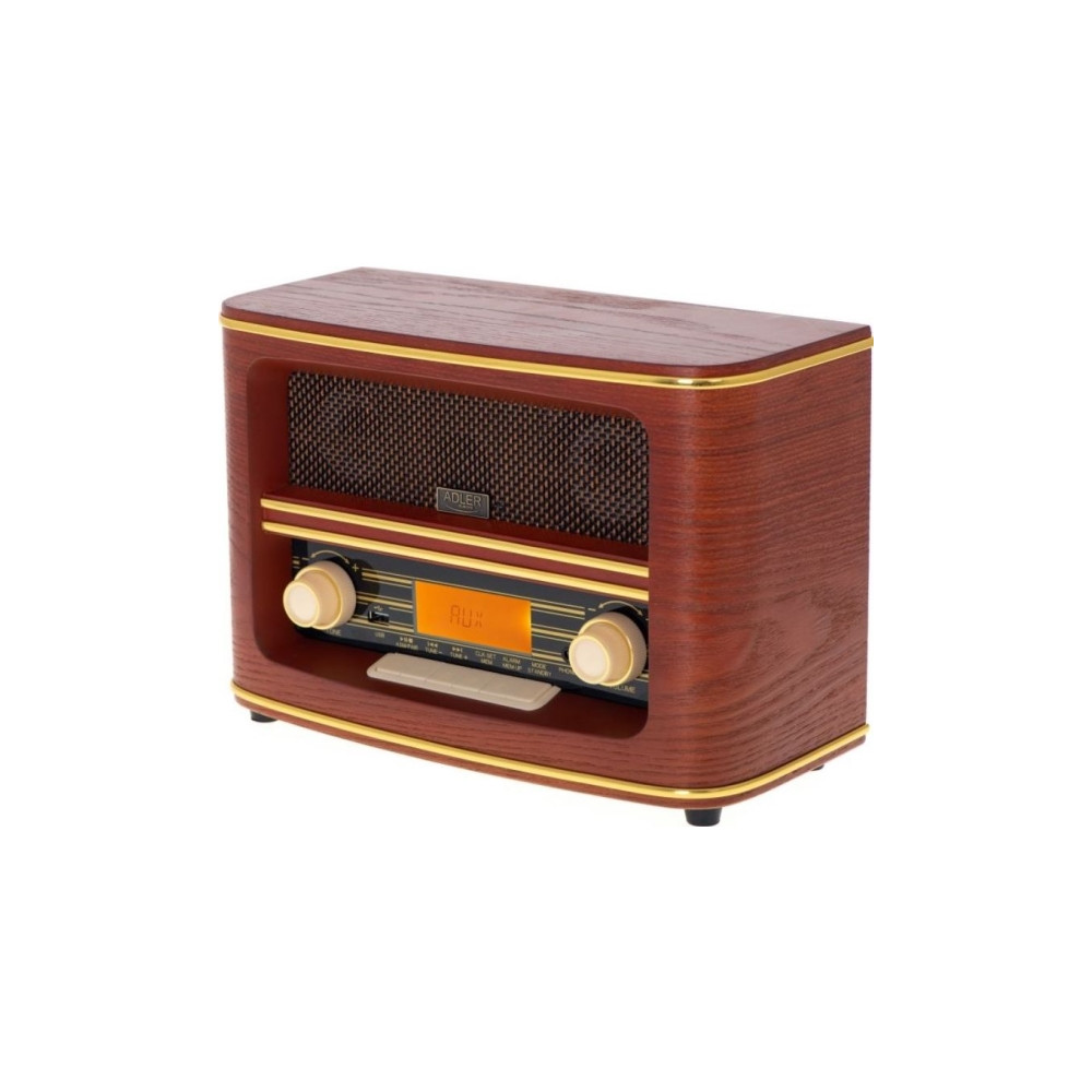 Produktbild för ADLER AD 1187 - radio