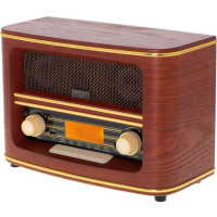 Produktbild för ADLER AD 1187 - radio